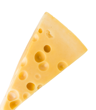 Cheese - small