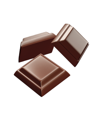 Chocolate - small