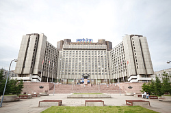 7 июня 2013 года в отеле «Park Inn Pribaltiyskaya» «Конфлекс» встречал гостей