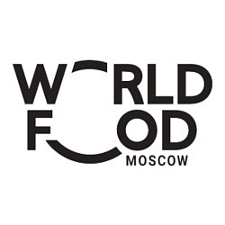 WORLD FOOD MOSCOW - 2008