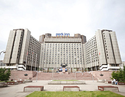 7 июня 2013 года в отеле «Park Inn Pribaltiyskaya» «Конфлекс» встречал гостей